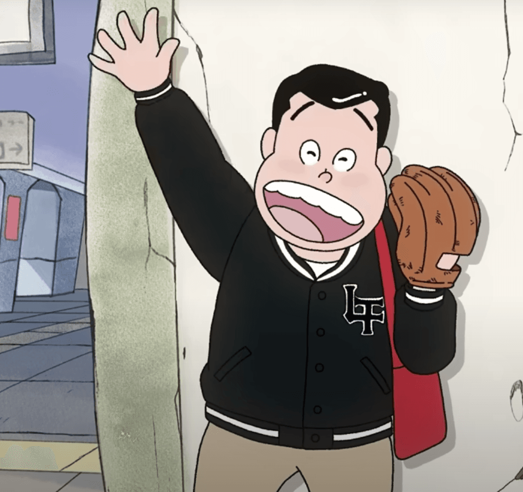 六本木アウトルック太郎